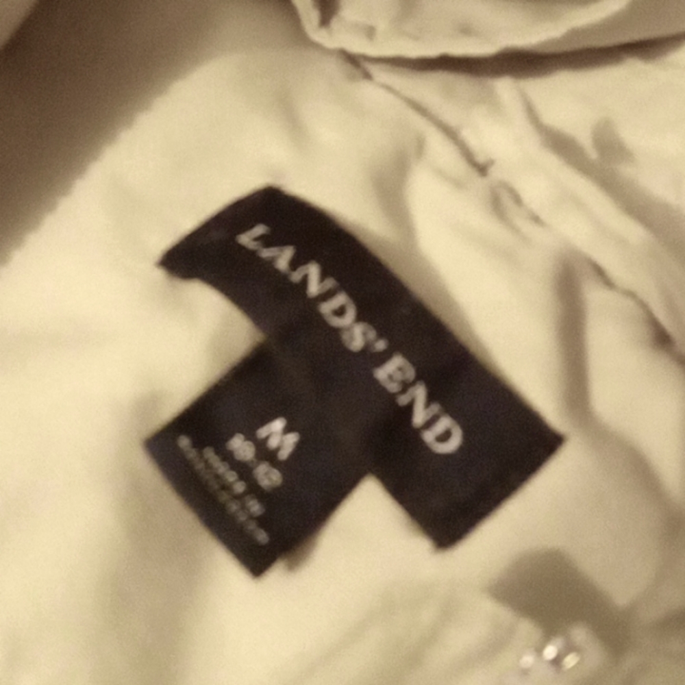 Rain / wind jacket